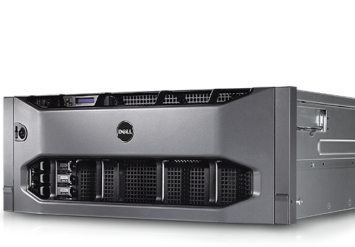 Dell PowerEdge R910 rack server - EDN | DELL Preferred Partner | HP Business Partner